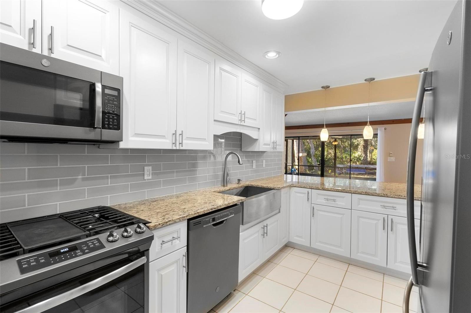 360 GLENEAGLES DR, NEW SMYRNA BEACH, FL, 32168
