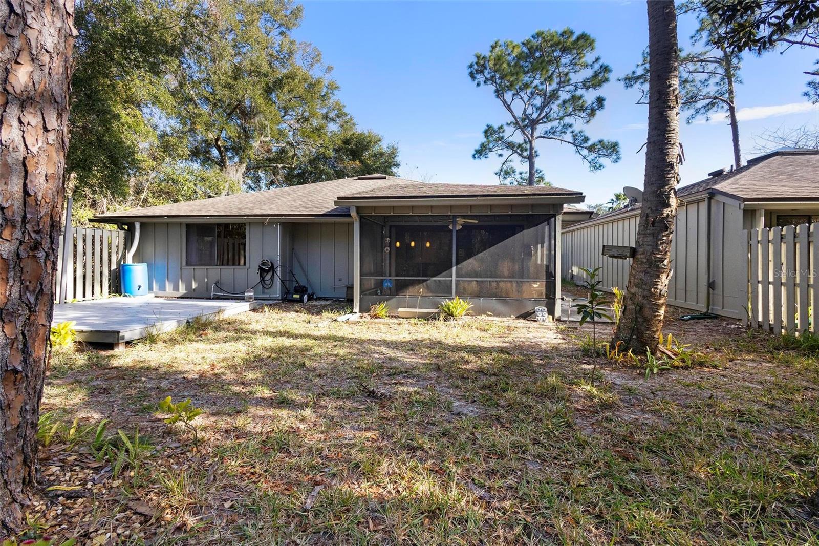 360 GLENEAGLES DR, NEW SMYRNA BEACH, FL, 32168