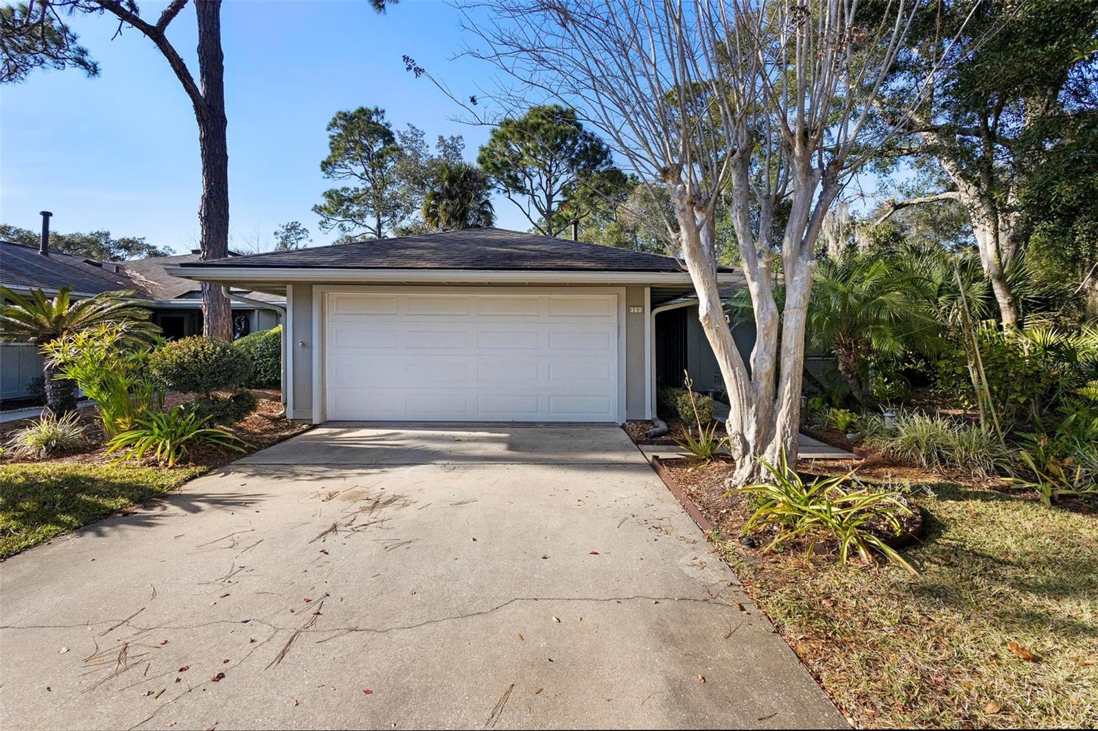 360 GLENEAGLES DR, NEW SMYRNA BEACH, FL, 32168