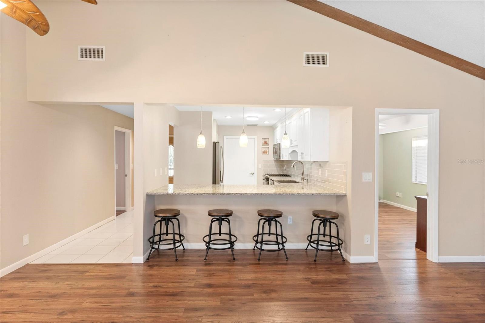 360 GLENEAGLES DR, NEW SMYRNA BEACH, FL, 32168