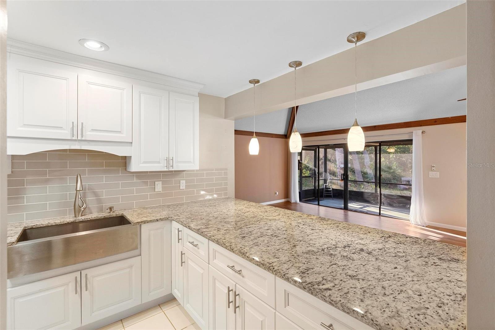360 GLENEAGLES DR, NEW SMYRNA BEACH, FL, 32168