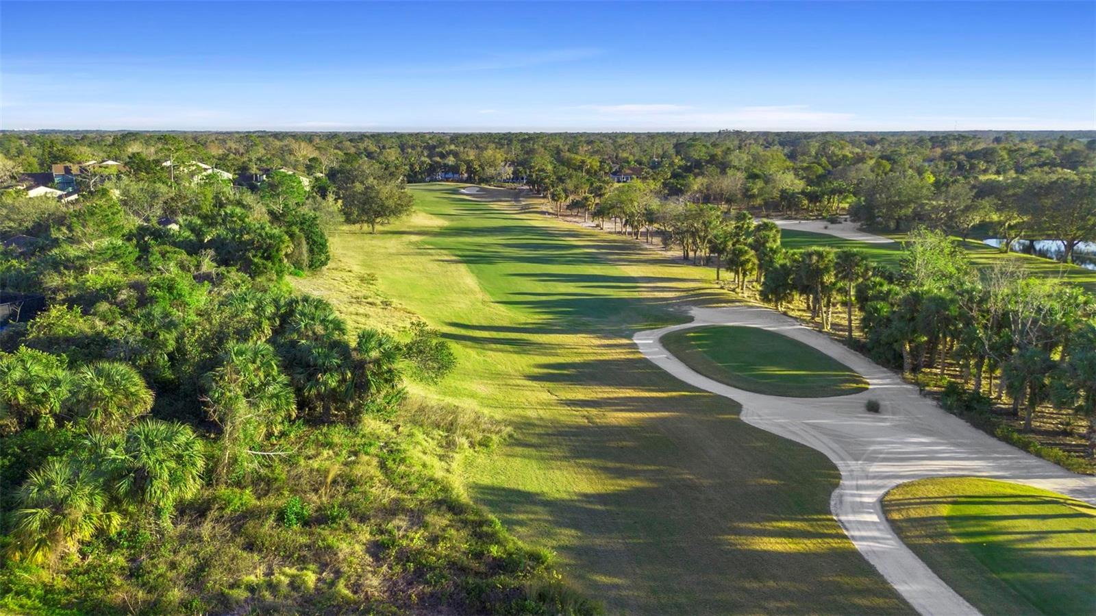 360 GLENEAGLES DR, NEW SMYRNA BEACH, FL, 32168