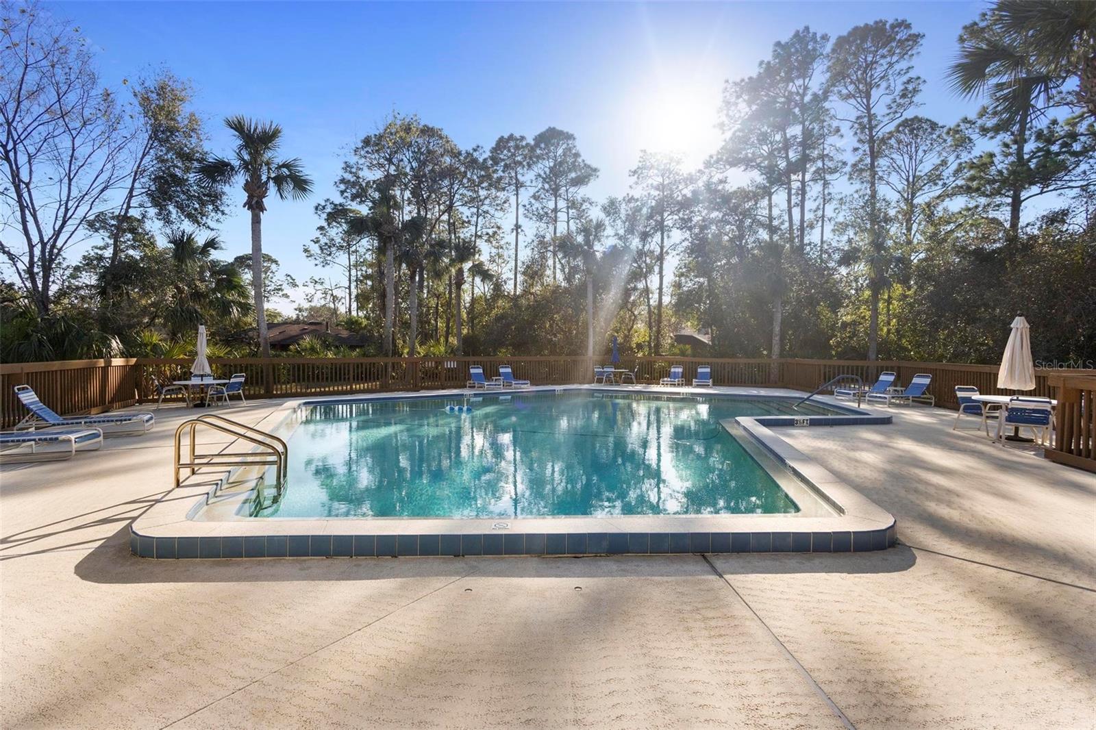 360 GLENEAGLES DR, NEW SMYRNA BEACH, FL, 32168
