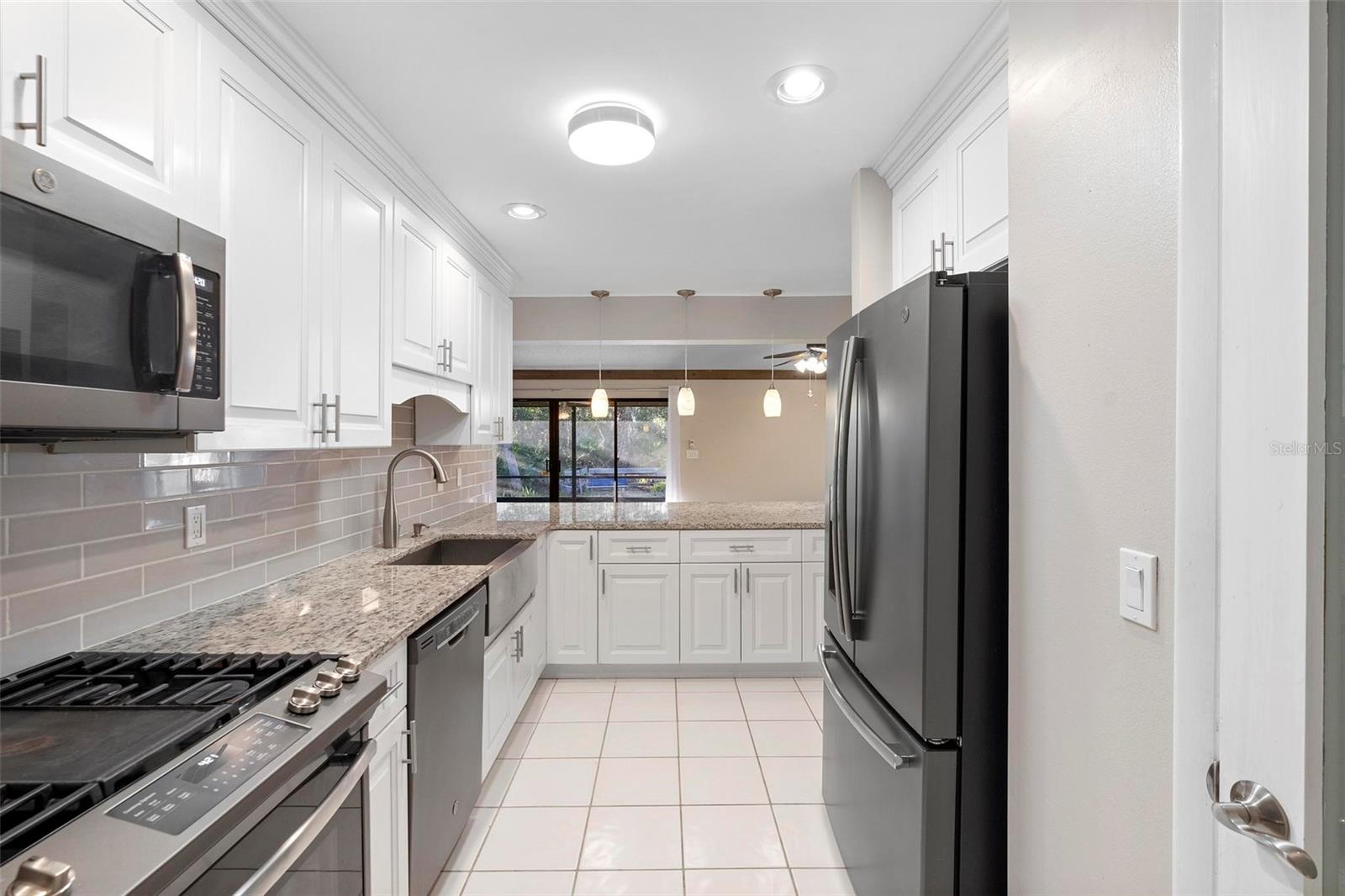 360 GLENEAGLES DR, NEW SMYRNA BEACH, FL, 32168