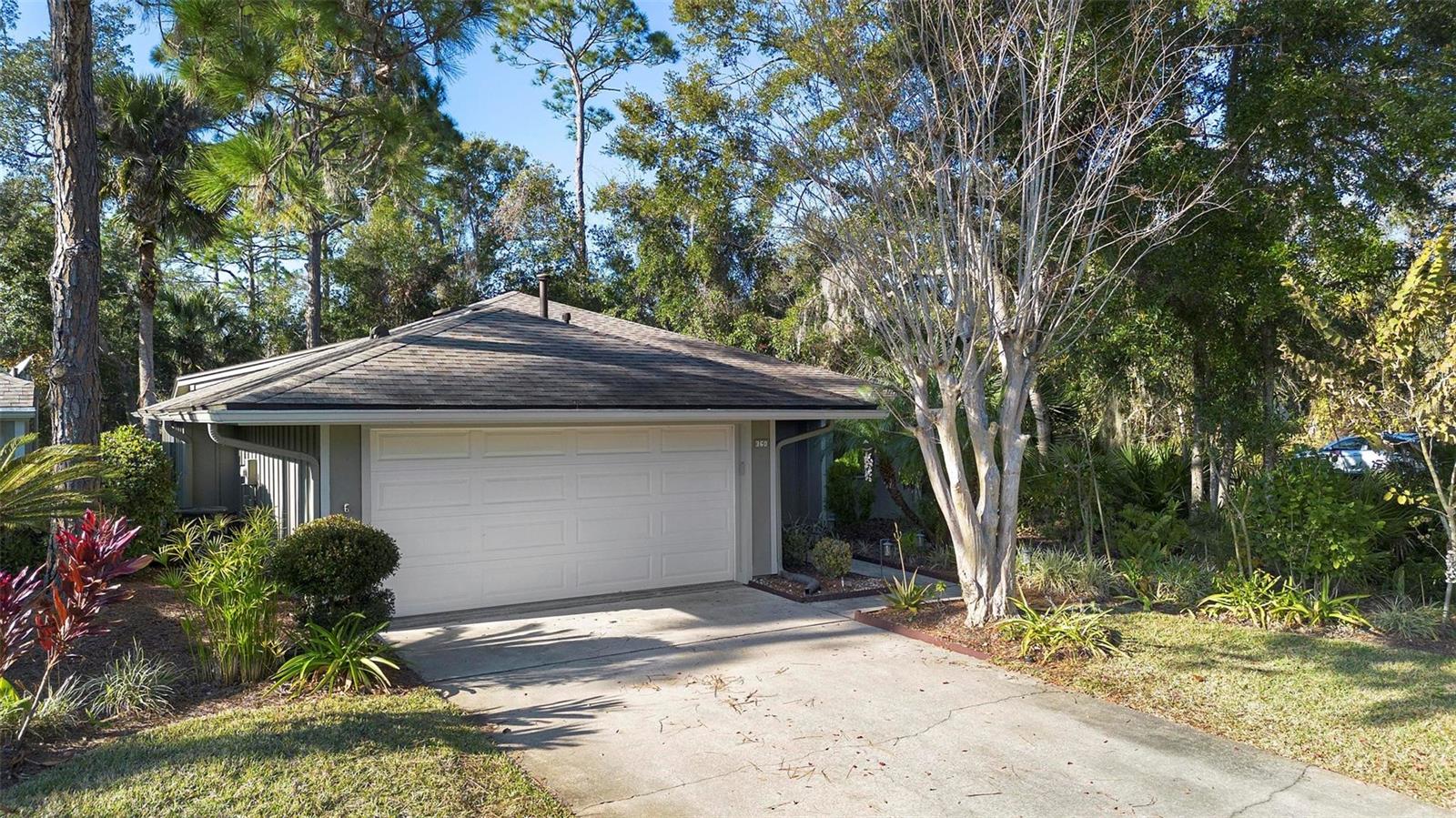 360 GLENEAGLES DR, NEW SMYRNA BEACH, FL, 32168