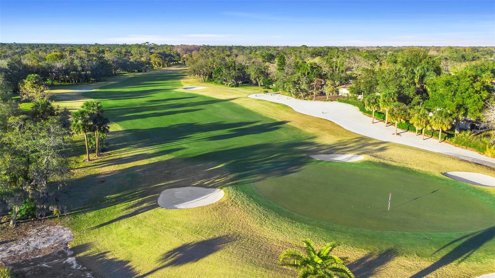 360 GLENEAGLES DR, NEW SMYRNA BEACH, FL, 32168