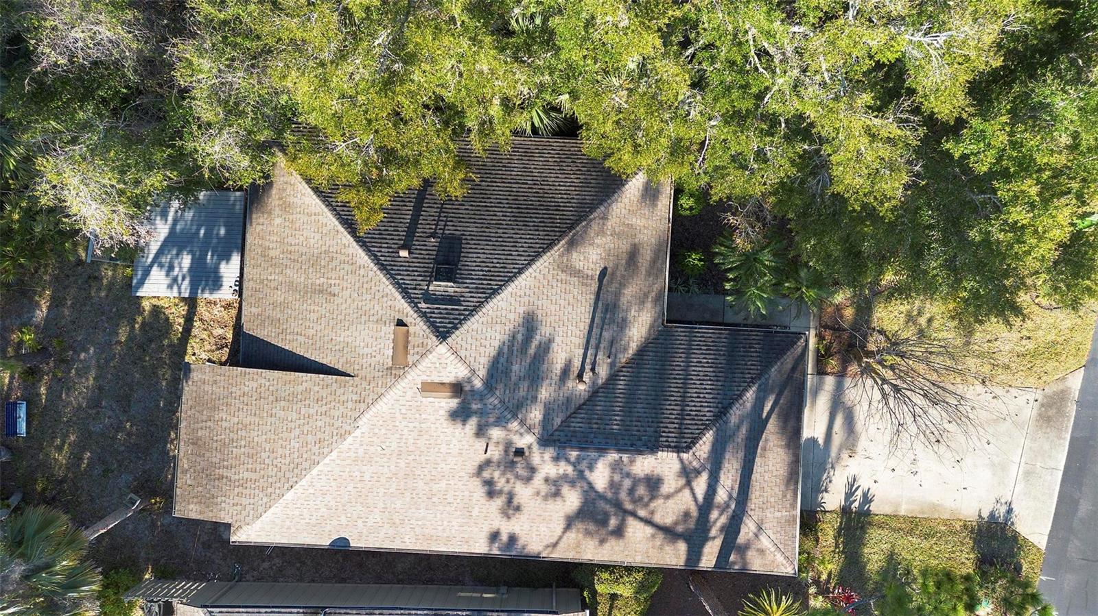 360 GLENEAGLES DR, NEW SMYRNA BEACH, FL, 32168