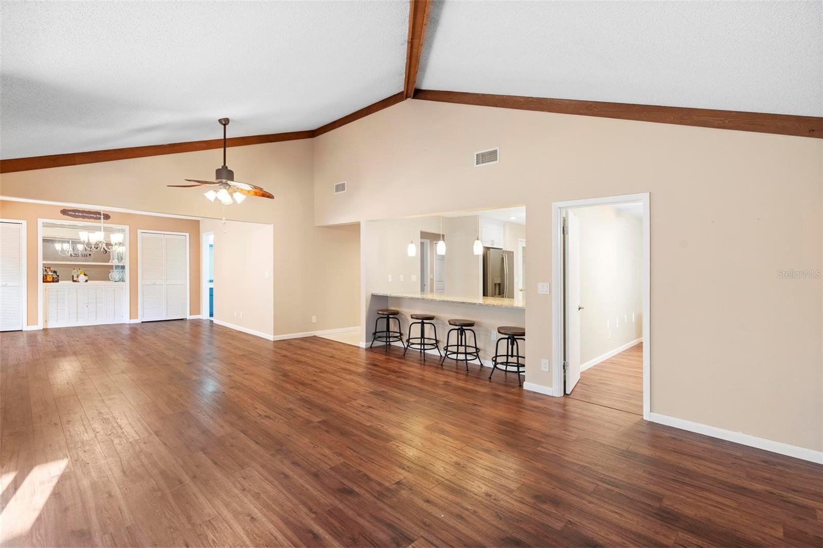 360 GLENEAGLES DR, NEW SMYRNA BEACH, FL, 32168