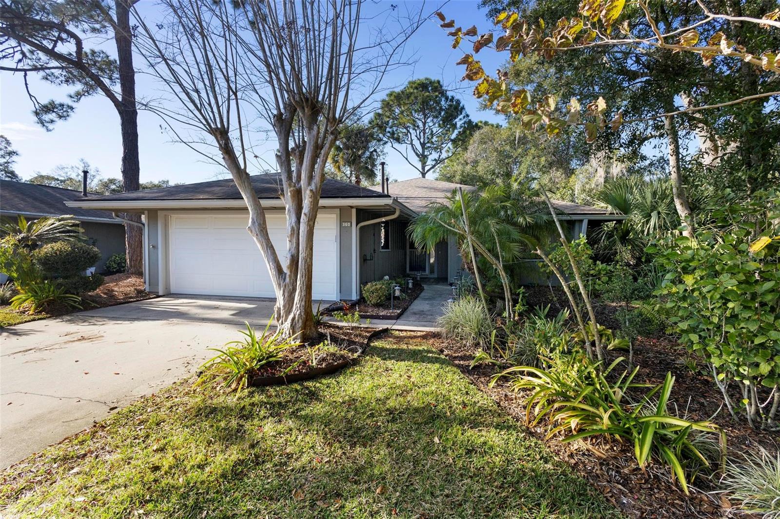 360 GLENEAGLES DR, NEW SMYRNA BEACH, FL, 32168