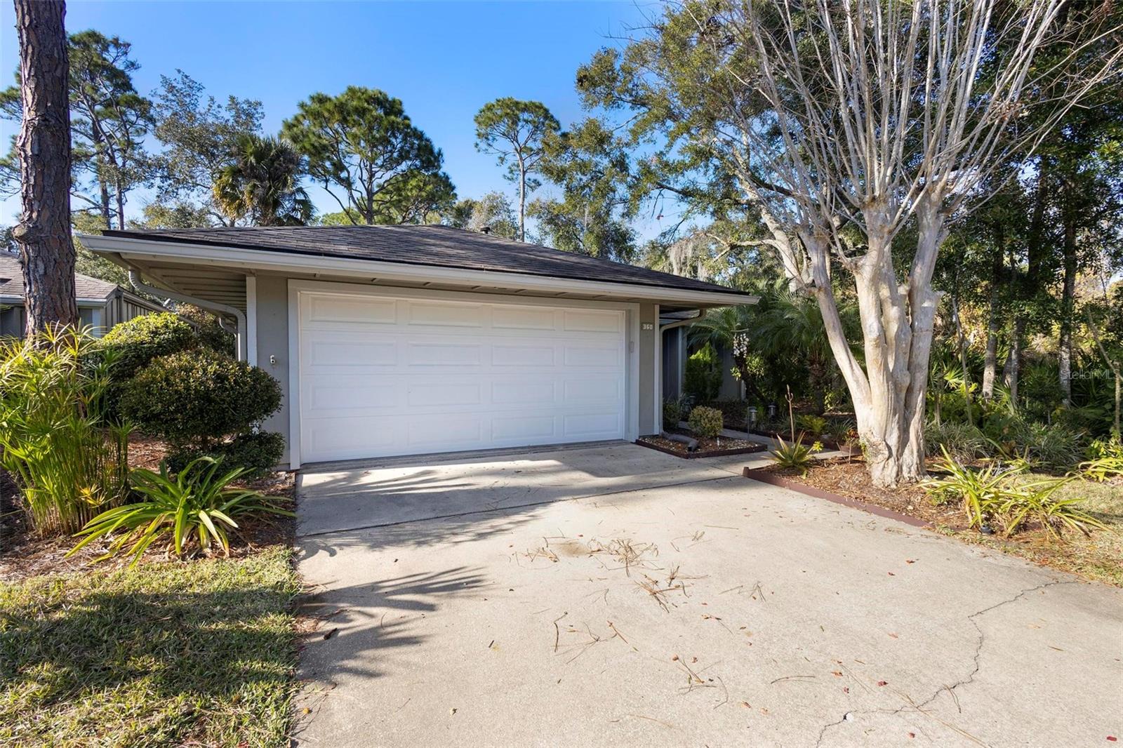 360 GLENEAGLES DR, NEW SMYRNA BEACH, FL, 32168