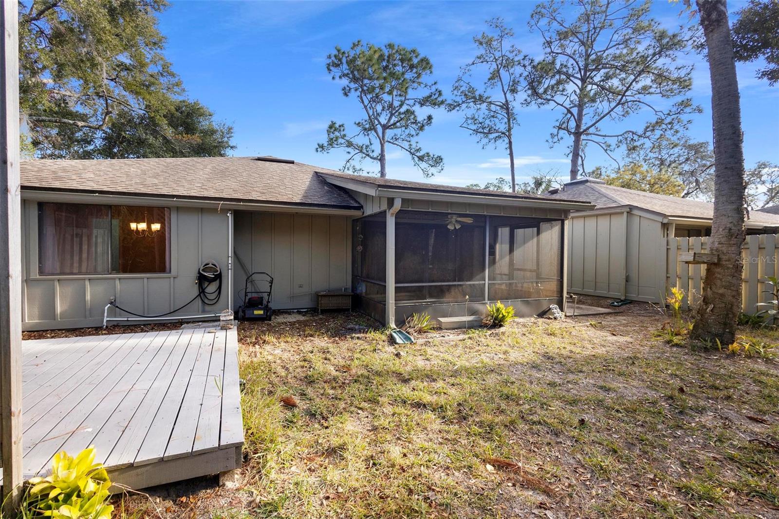 360 GLENEAGLES DR, NEW SMYRNA BEACH, FL, 32168