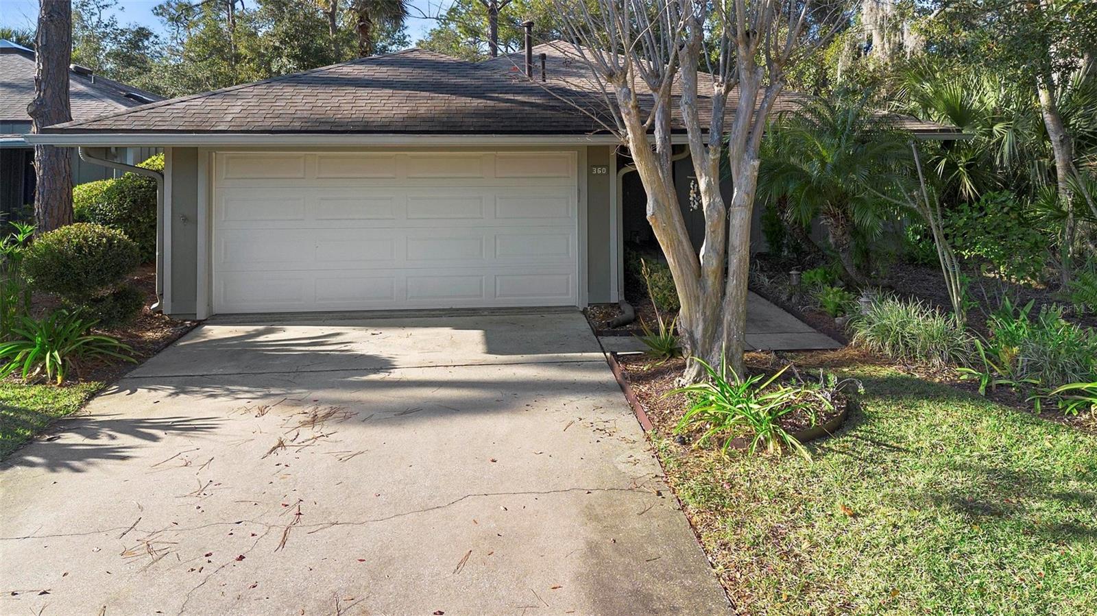 360 GLENEAGLES DR, NEW SMYRNA BEACH, FL, 32168