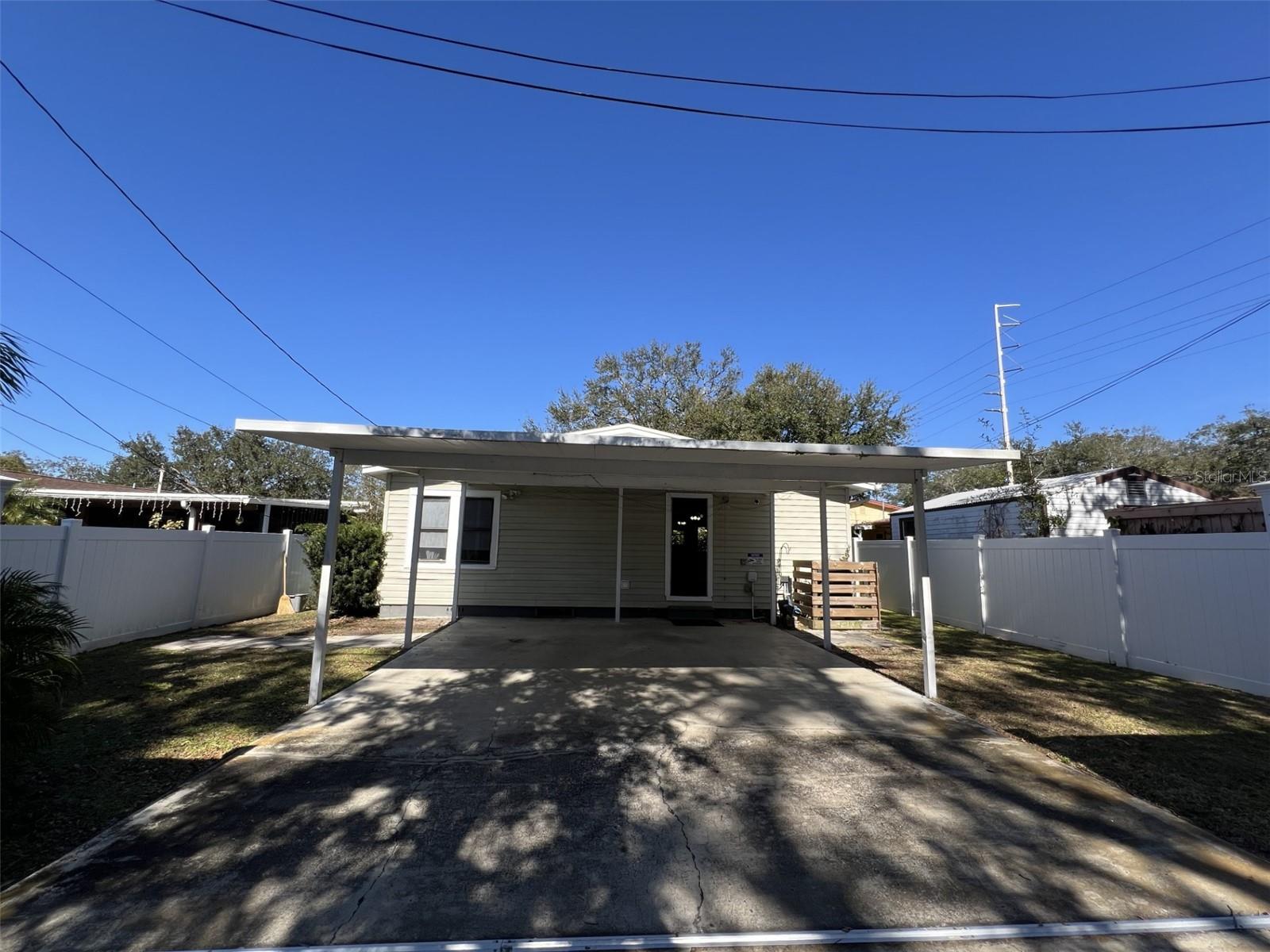 5230 11TH AVE N, ST PETERSBURG, FL, 33710
