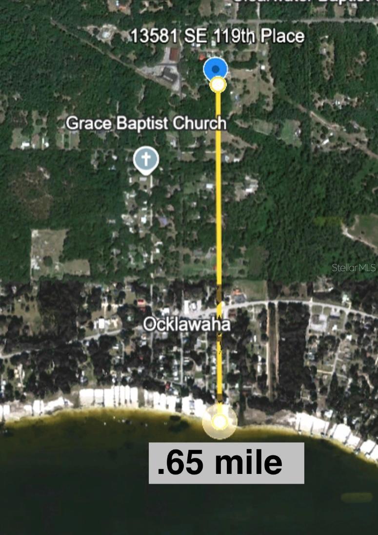 13581 119TH PL, OCKLAWAHA, FL, 32179