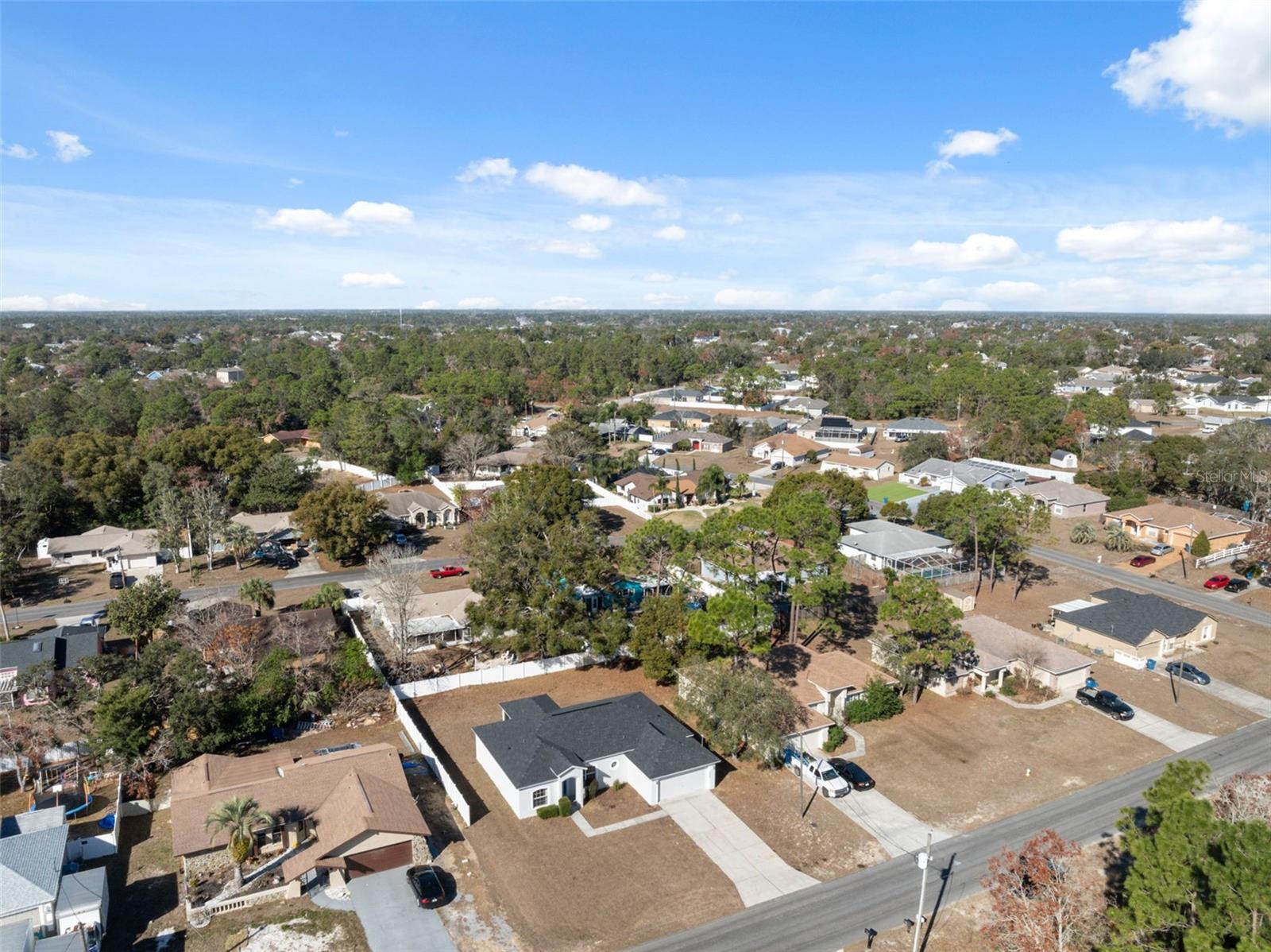 3499 CHARMWOOD AVE, SPRING HILL, FL, 34609