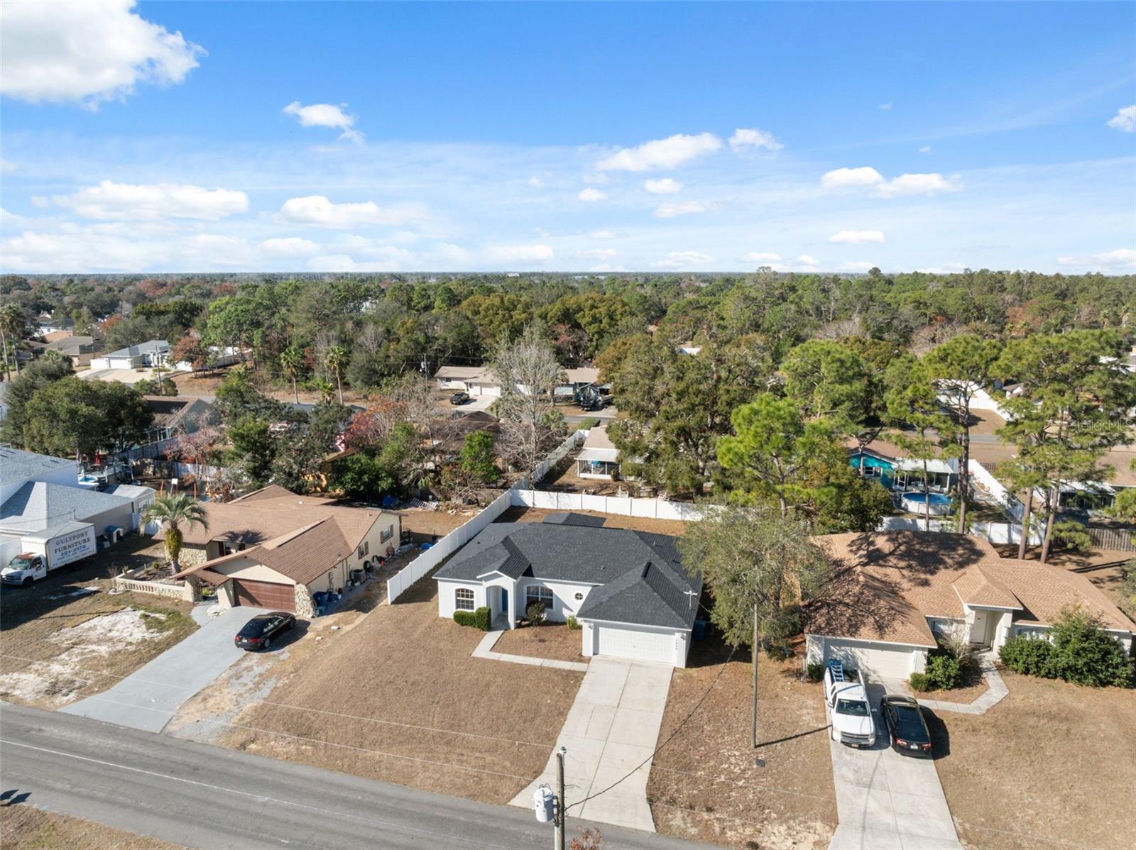 3499 CHARMWOOD AVE, SPRING HILL, FL, 34609