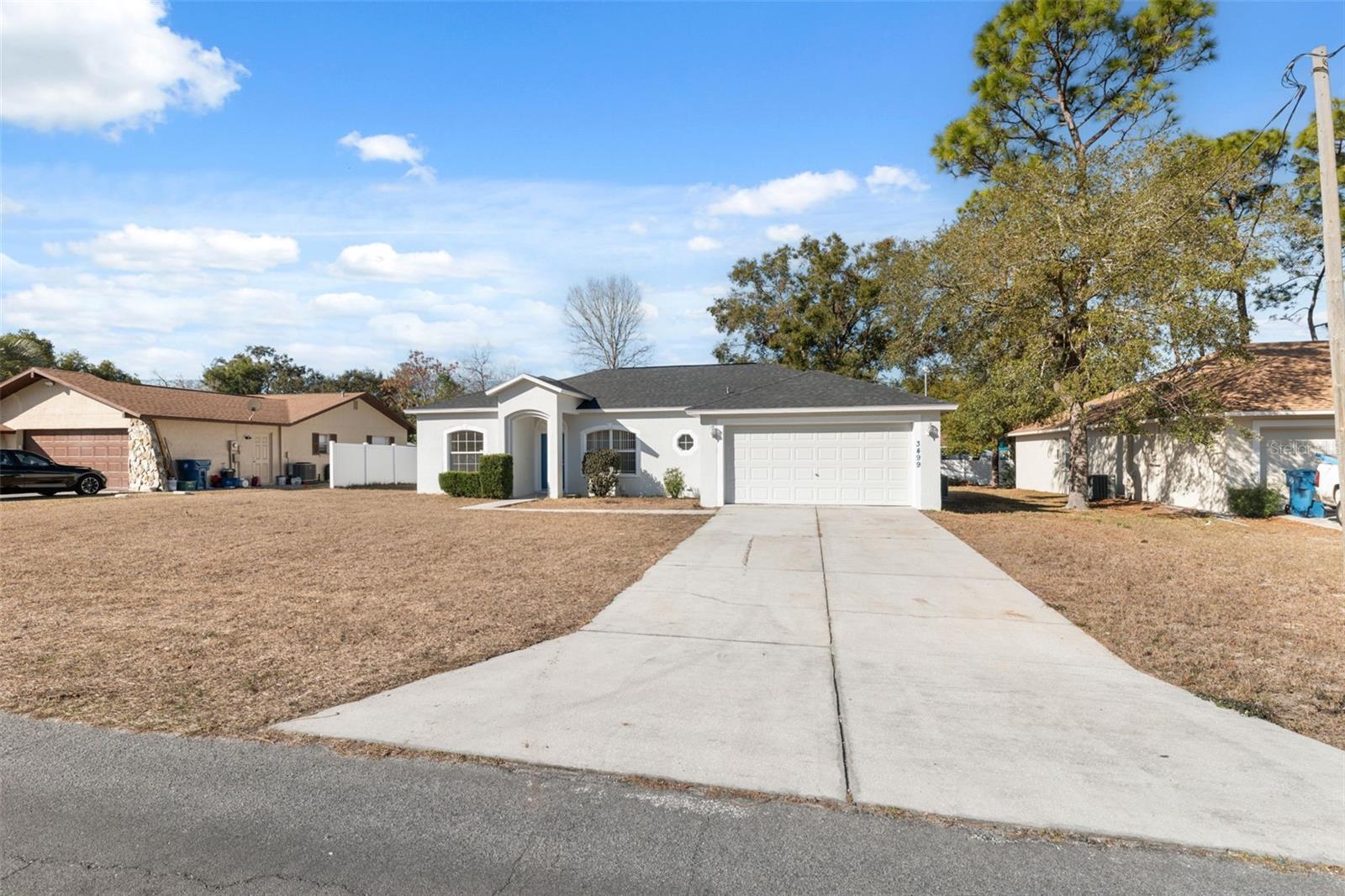 3499 CHARMWOOD AVE, SPRING HILL, FL, 34609