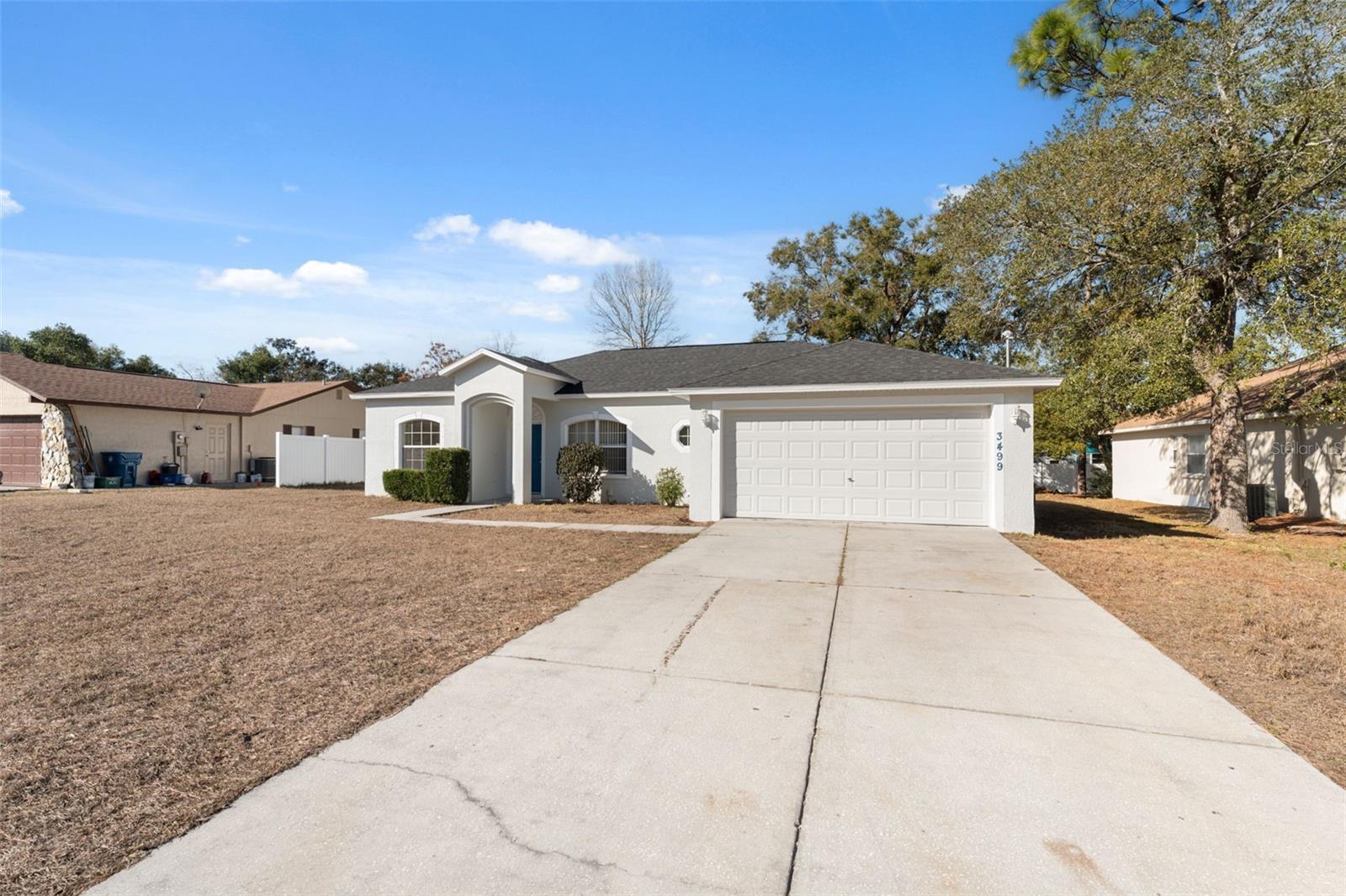 3499 CHARMWOOD AVE, SPRING HILL, FL, 34609