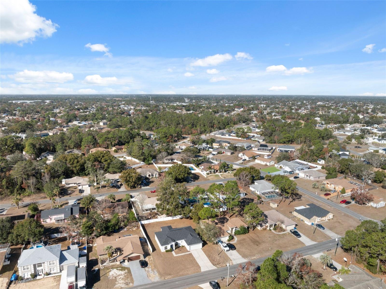 3499 CHARMWOOD AVE, SPRING HILL, FL, 34609