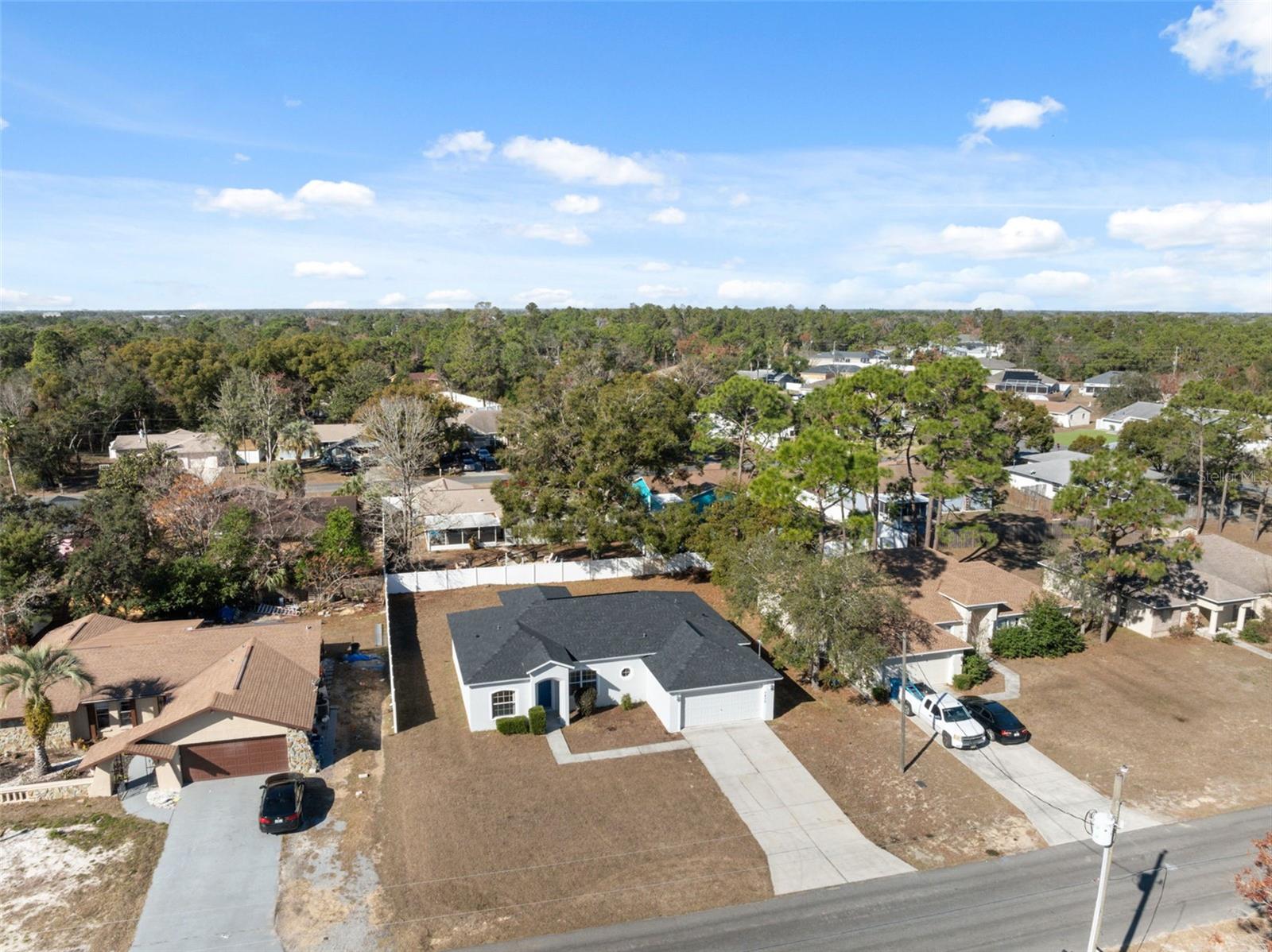 3499 CHARMWOOD AVE, SPRING HILL, FL, 34609