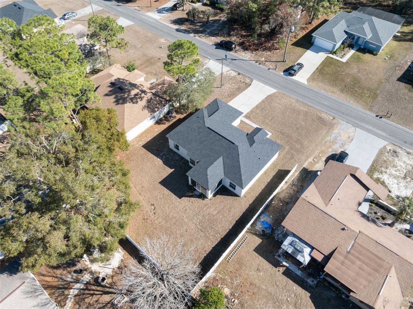 3499 CHARMWOOD AVE, SPRING HILL, FL, 34609