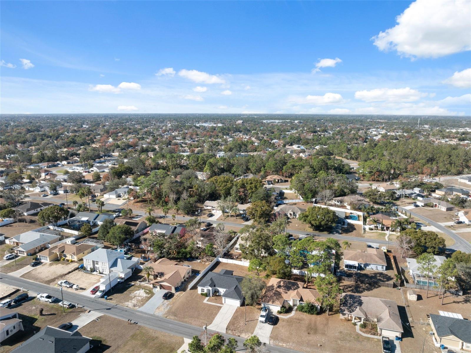 3499 CHARMWOOD AVE, SPRING HILL, FL, 34609