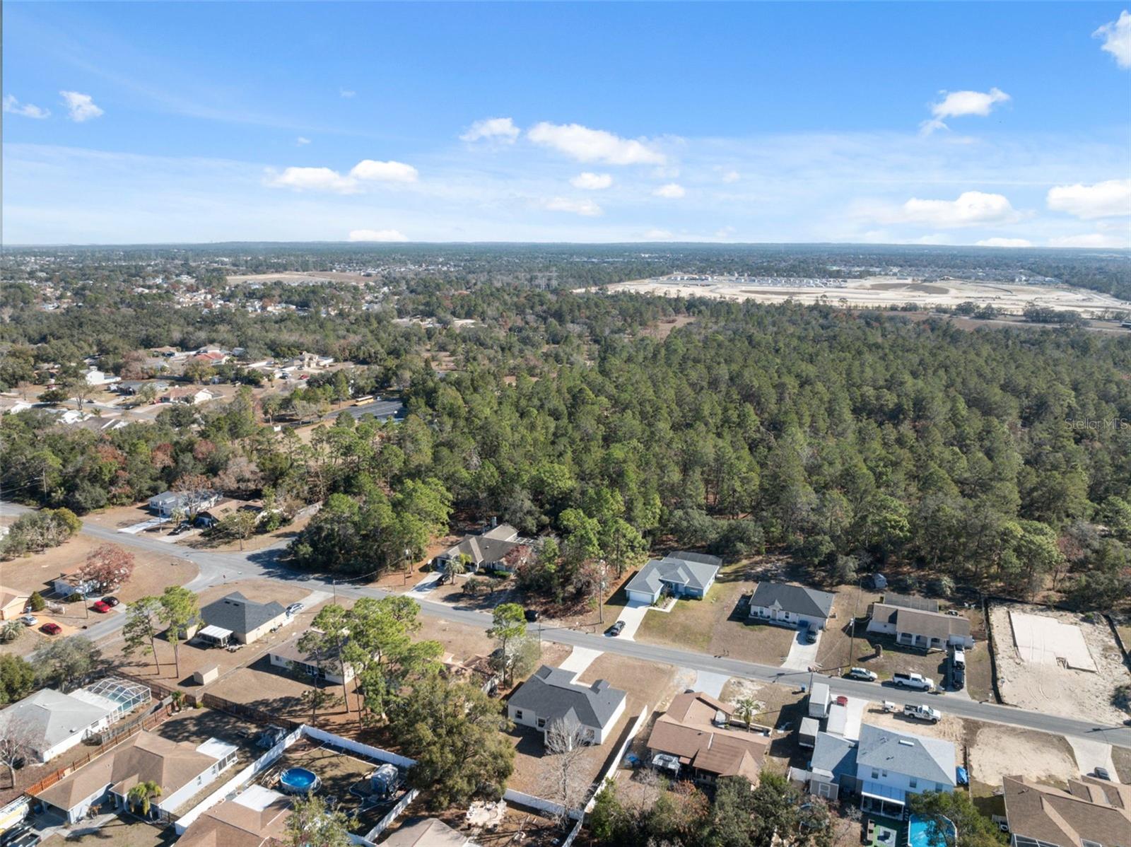 3499 CHARMWOOD AVE, SPRING HILL, FL, 34609