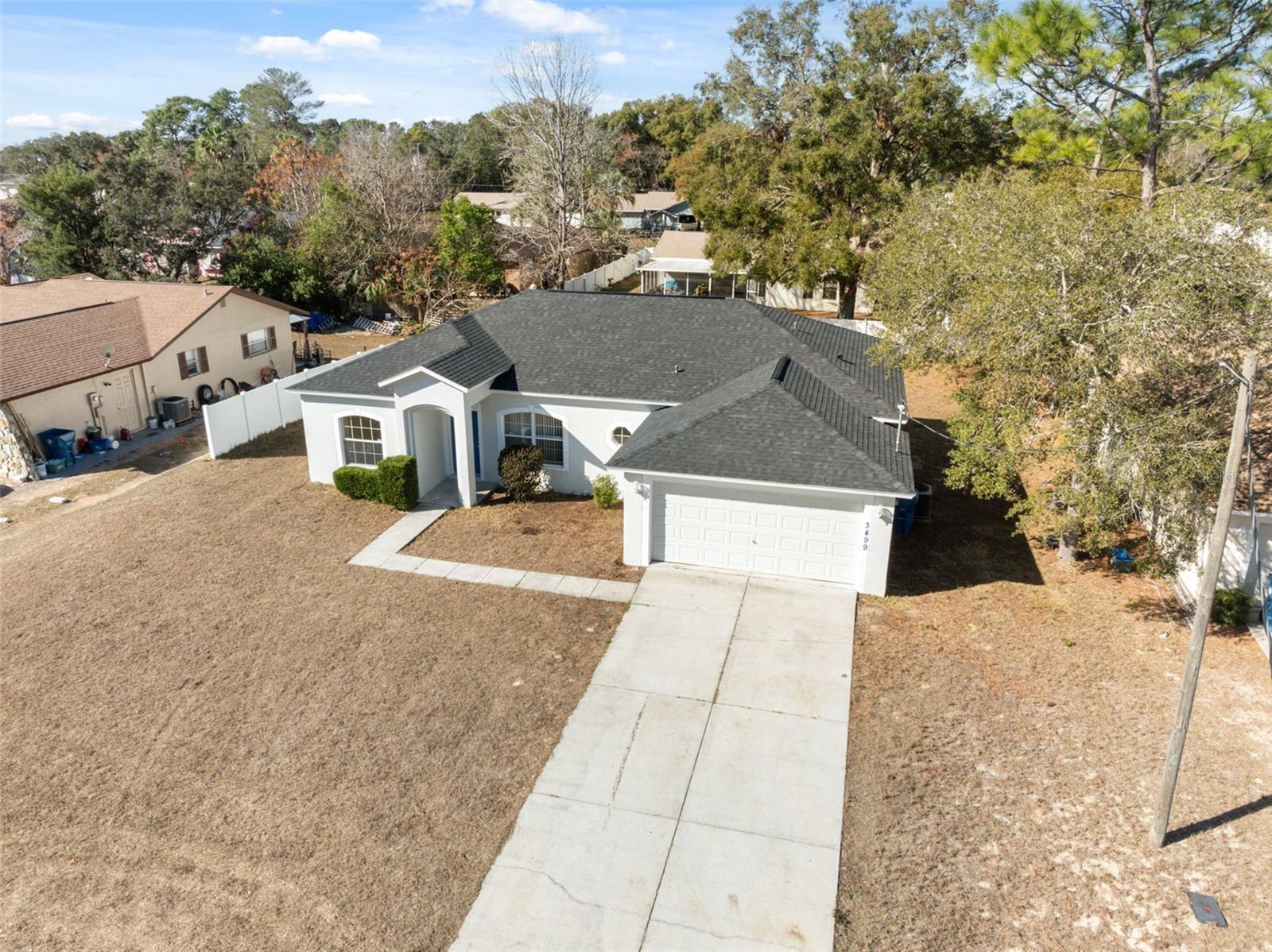 3499 CHARMWOOD AVE, SPRING HILL, FL, 34609