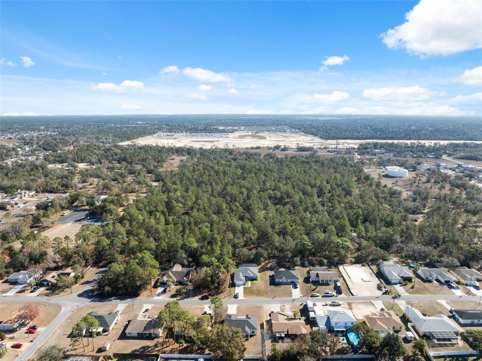 3499 CHARMWOOD AVE, SPRING HILL, FL, 34609