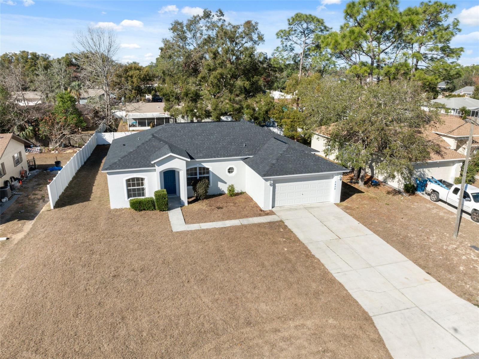 3499 CHARMWOOD AVE, SPRING HILL, FL, 34609