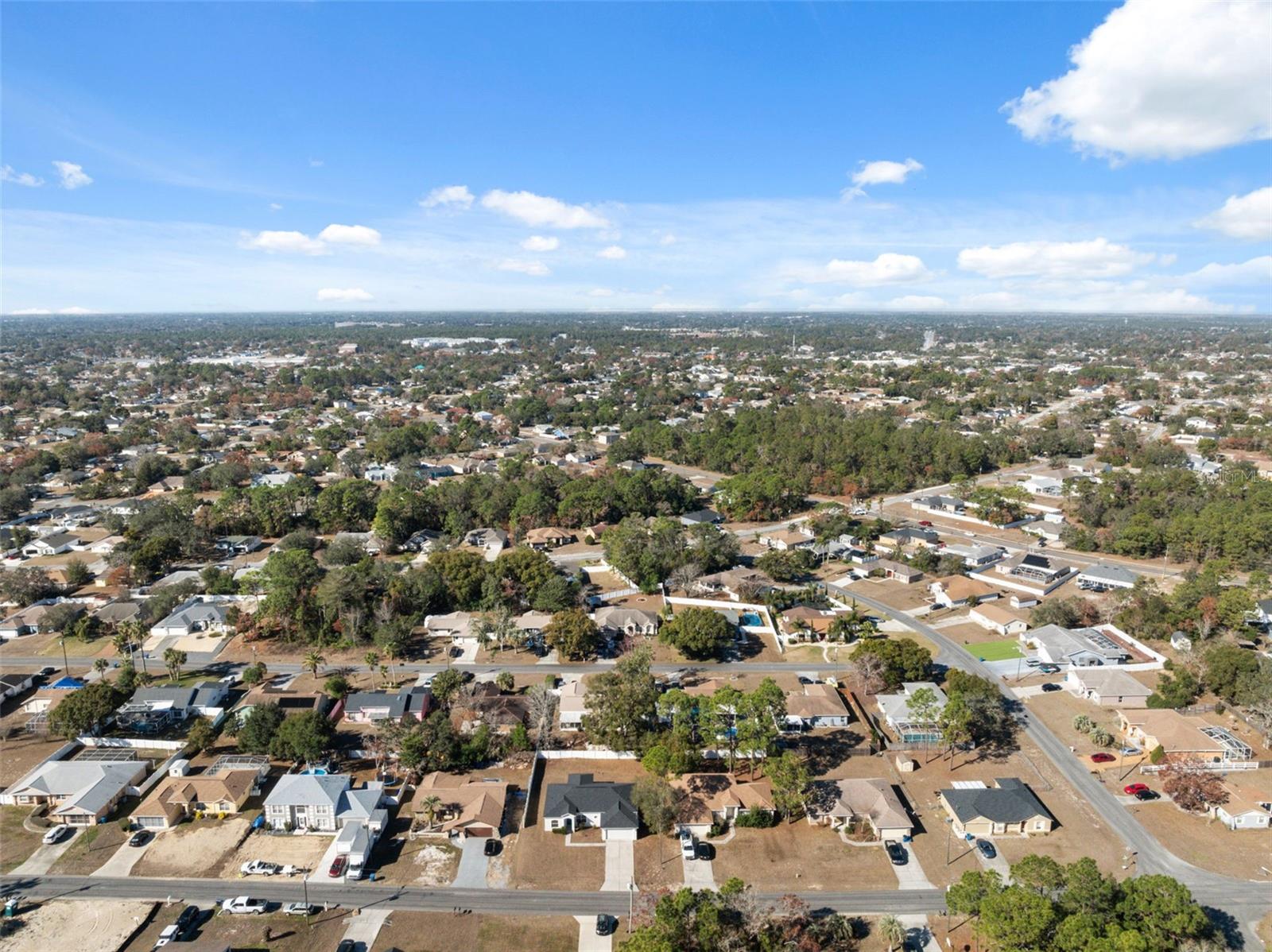 3499 CHARMWOOD AVE, SPRING HILL, FL, 34609