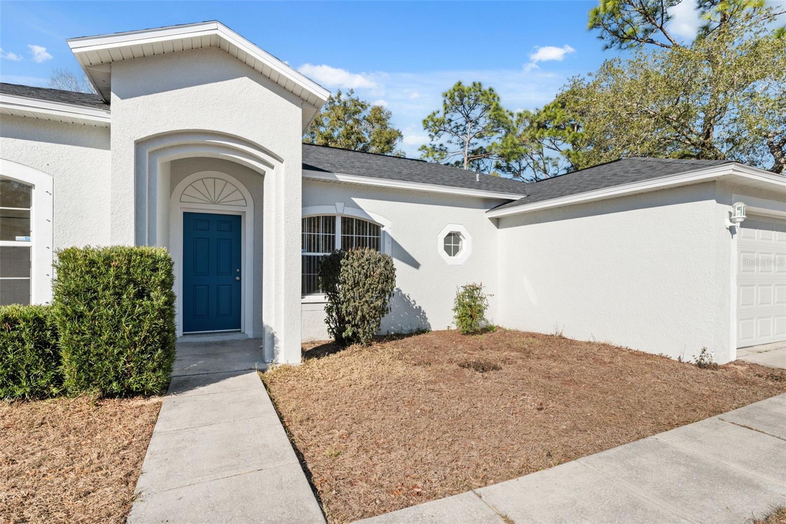 3499 CHARMWOOD AVE, SPRING HILL, FL, 34609