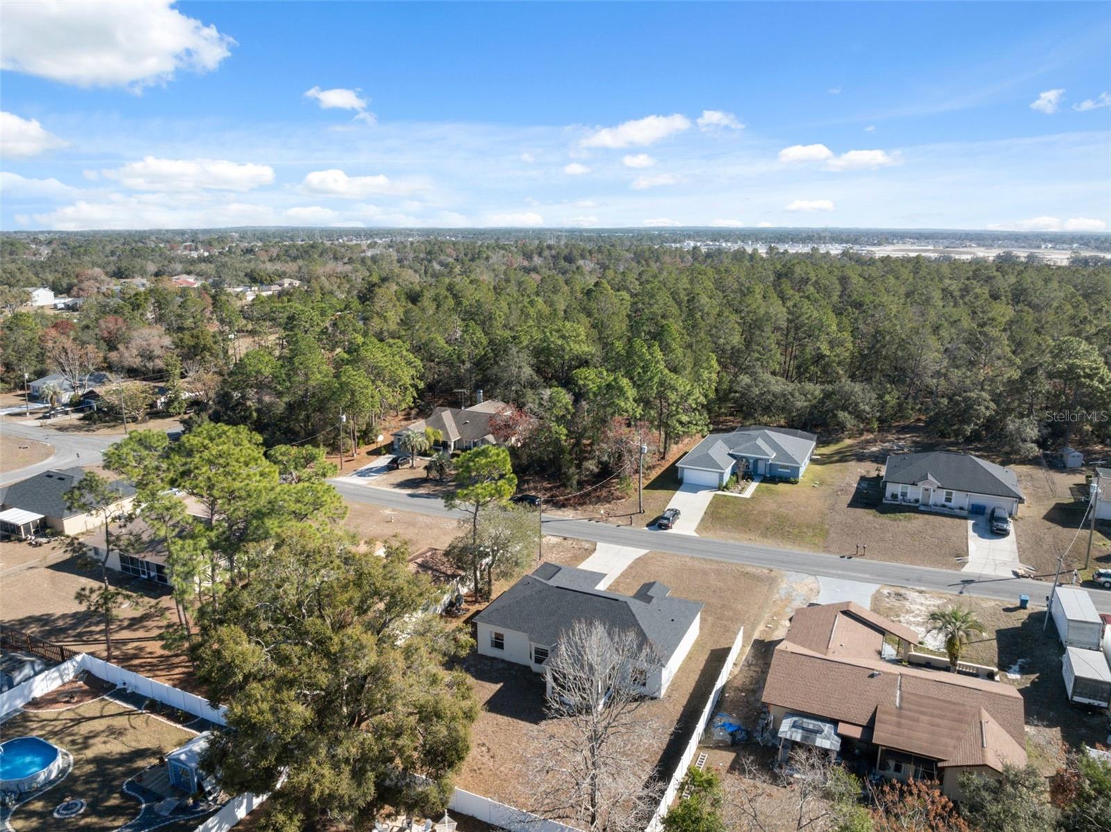 3499 CHARMWOOD AVE, SPRING HILL, FL, 34609