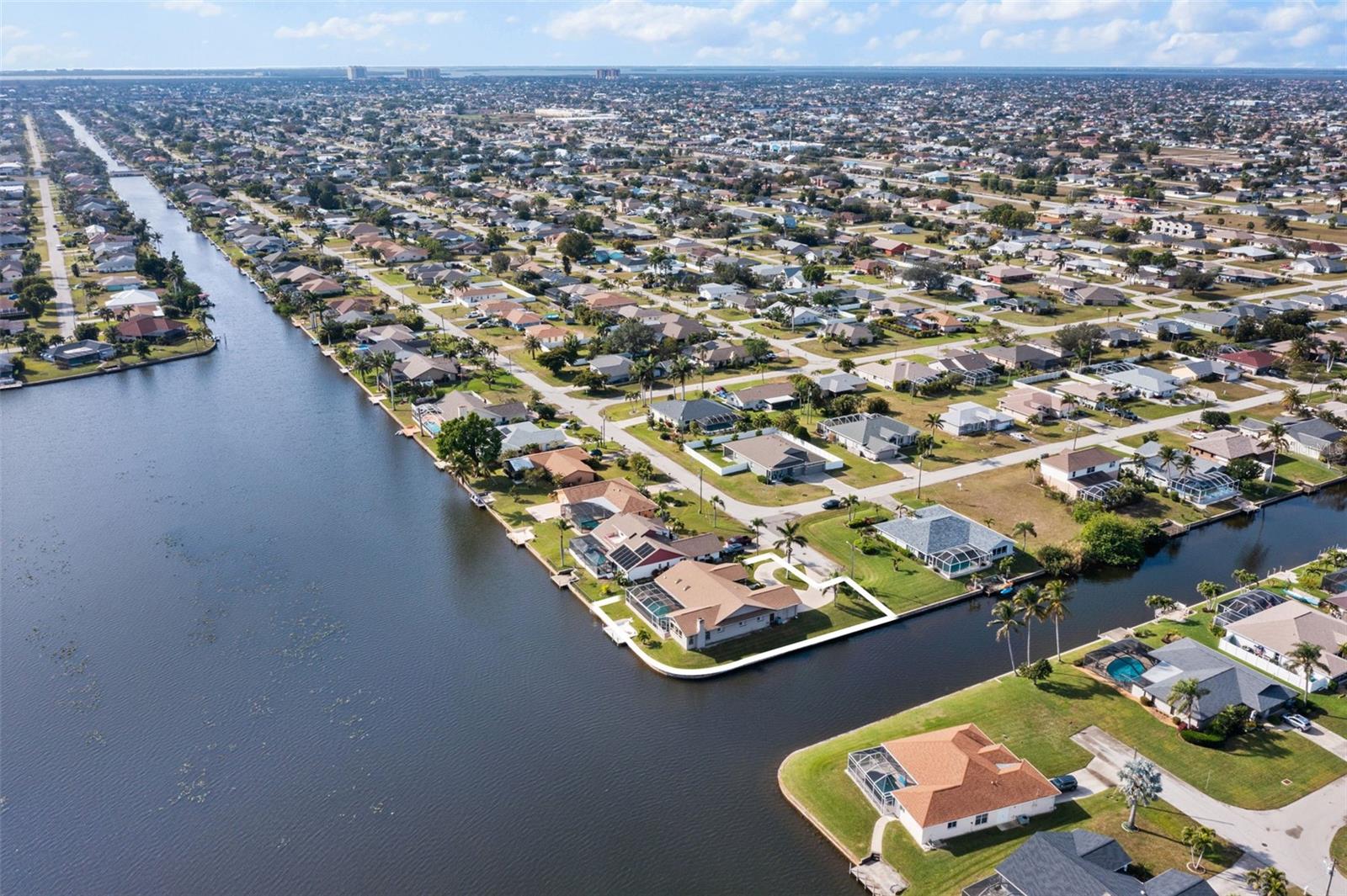 3511 SW 5TH PL, CAPE CORAL, FL, 33914