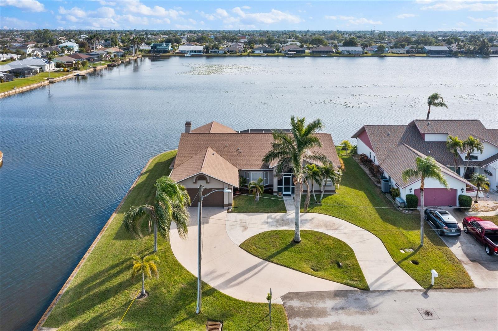 3511 SW 5TH PL, CAPE CORAL, FL, 33914