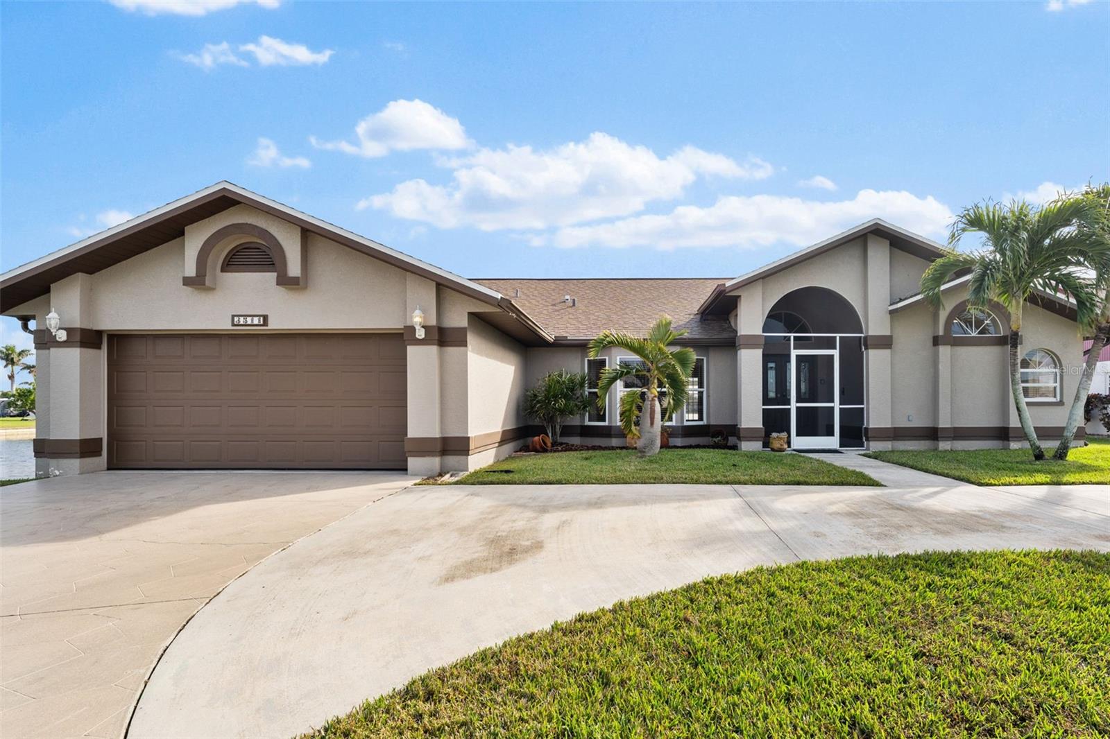 3511 SW 5TH PL, CAPE CORAL, FL, 33914