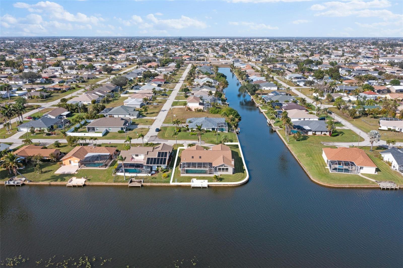 3511 SW 5TH PL, CAPE CORAL, FL, 33914