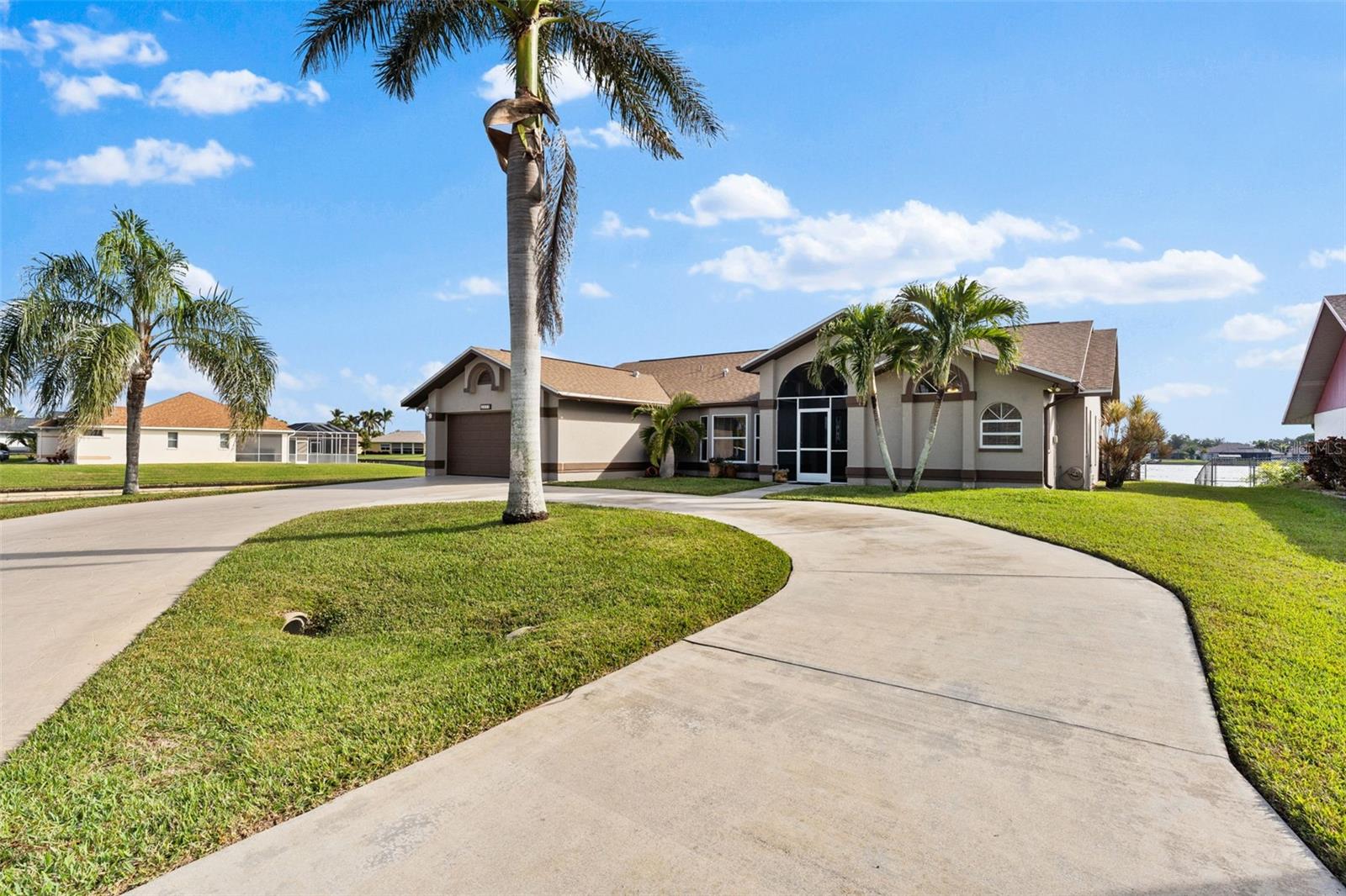 3511 SW 5TH PL, CAPE CORAL, FL, 33914