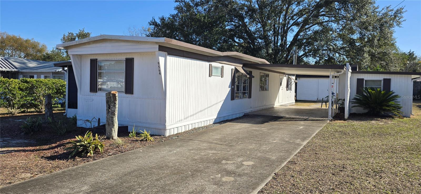 9564 SE 162ND PL, SUMMERFIELD, FL, 34491