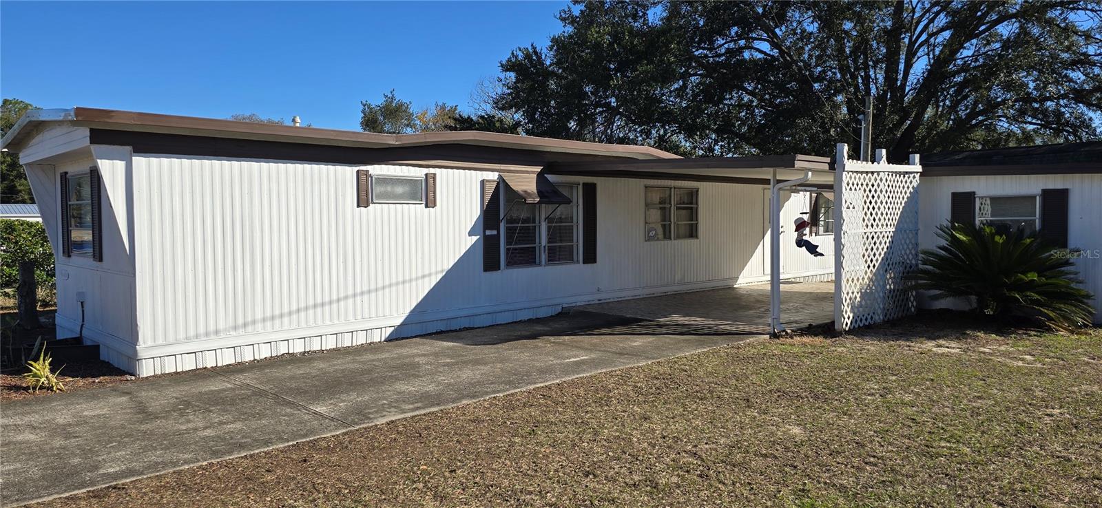 9564 SE 162ND PL, SUMMERFIELD, FL, 34491
