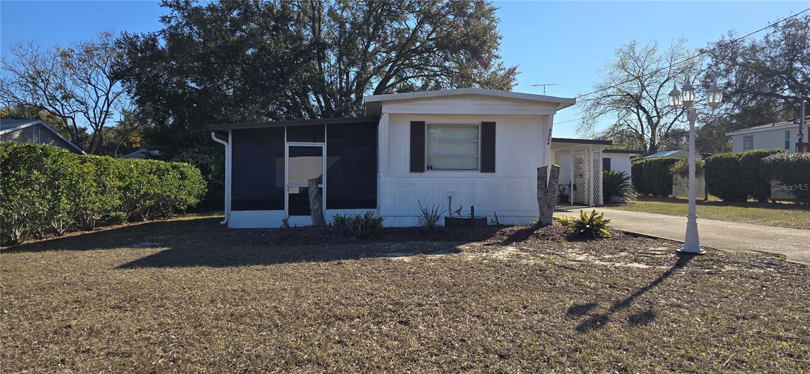 9564 SE 162ND PL, SUMMERFIELD, FL, 34491