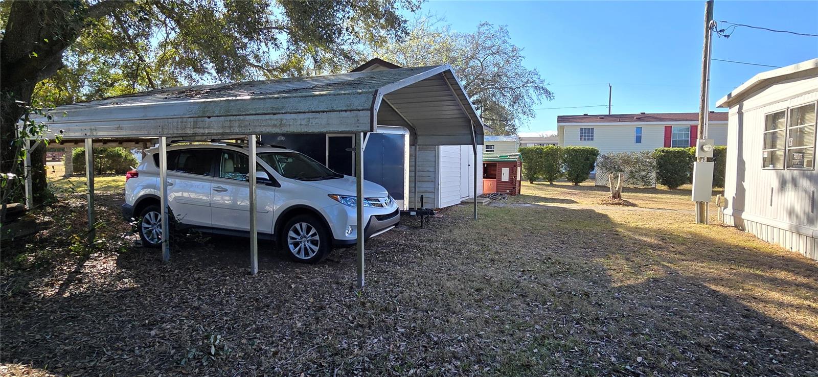 9564 SE 162ND PL, SUMMERFIELD, FL, 34491
