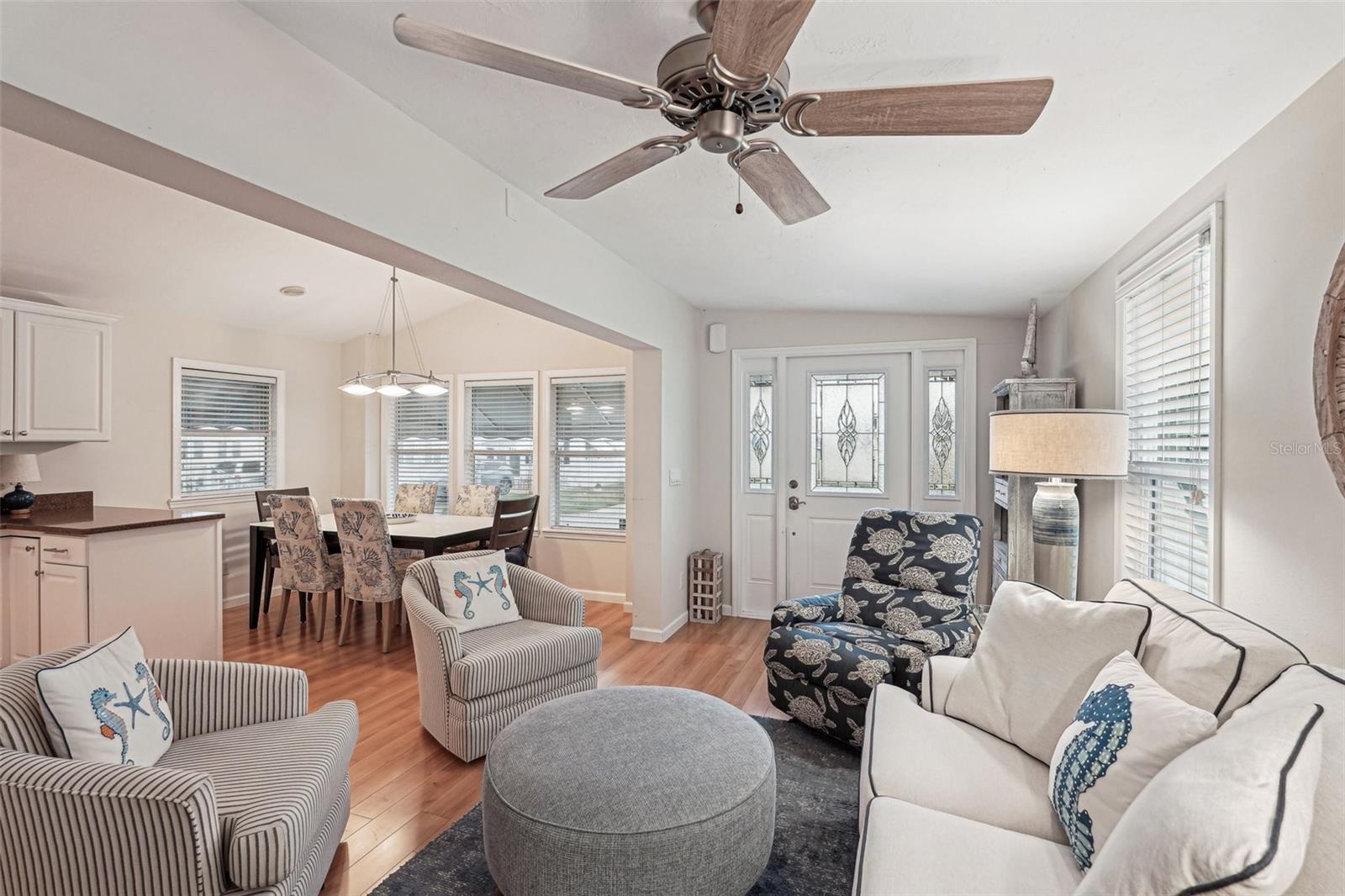 283 BAINBRIDGE DR, NOKOMIS, FL, 34275