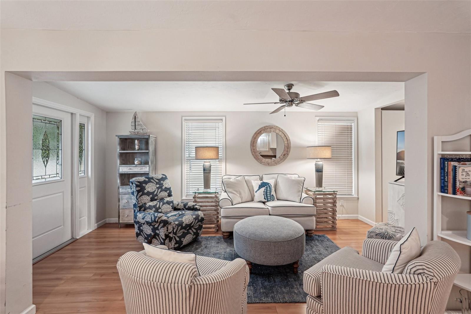 283 BAINBRIDGE DR, NOKOMIS, FL, 34275