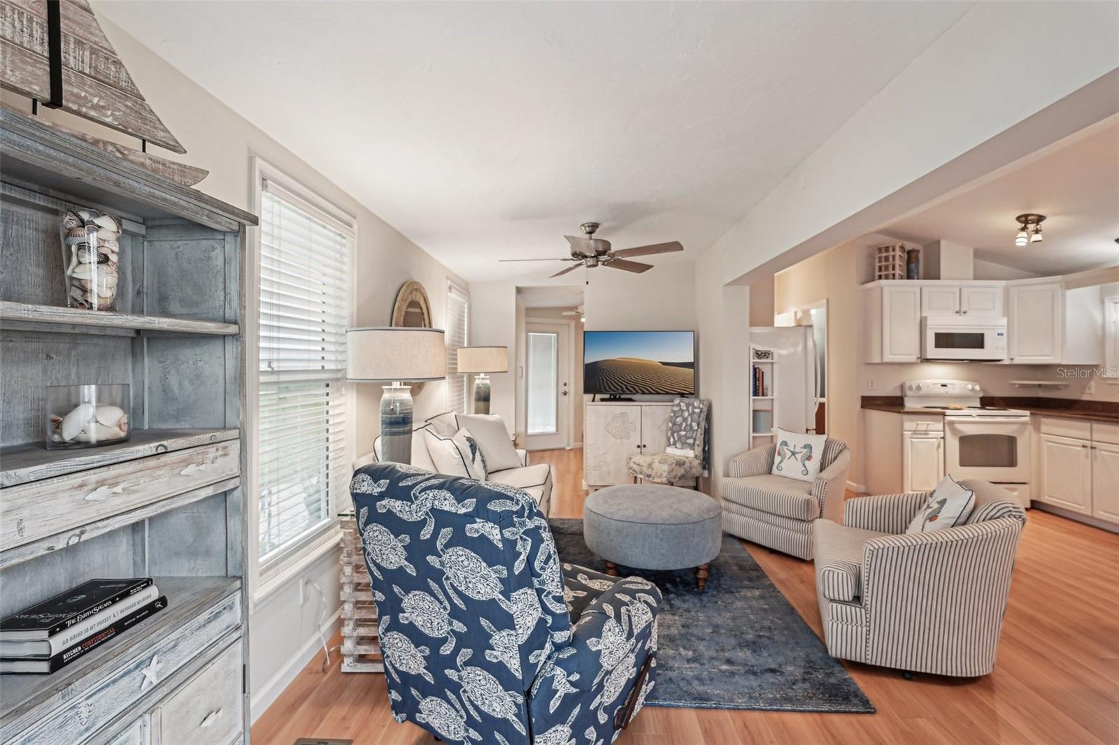 283 BAINBRIDGE DR, NOKOMIS, FL, 34275