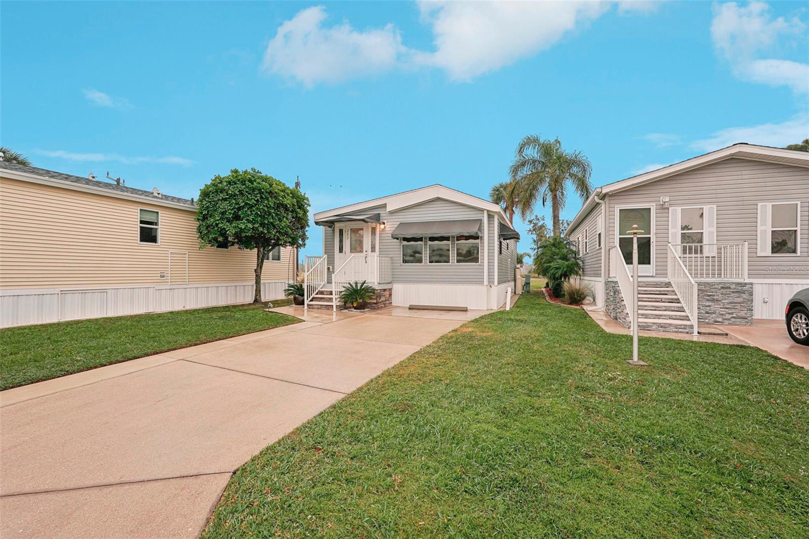 283 BAINBRIDGE DR, NOKOMIS, FL, 34275