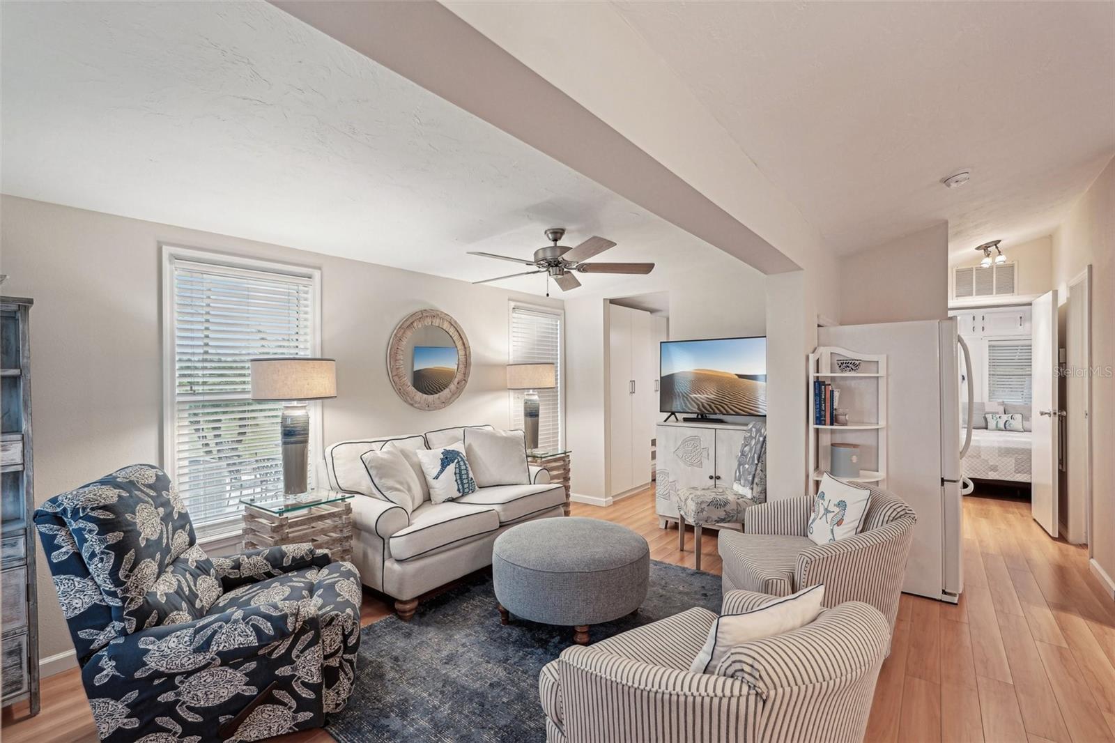 283 BAINBRIDGE DR, NOKOMIS, FL, 34275