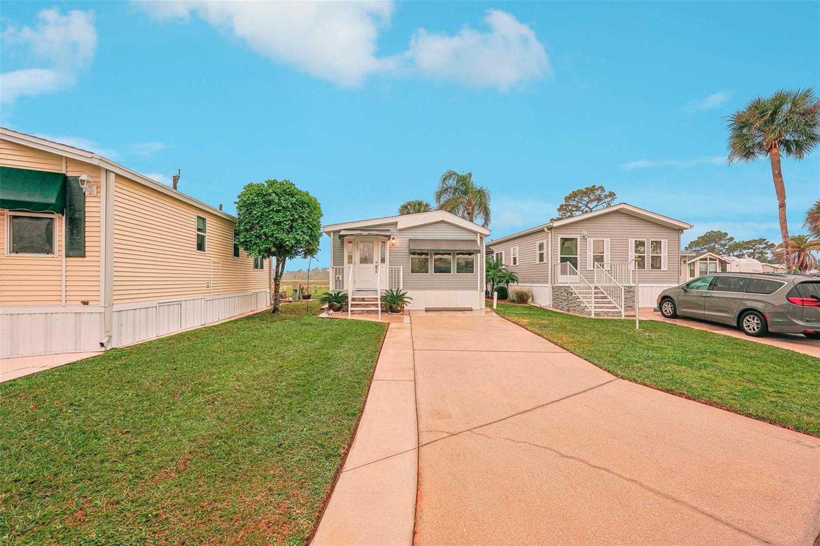 283 BAINBRIDGE DR, NOKOMIS, FL, 34275