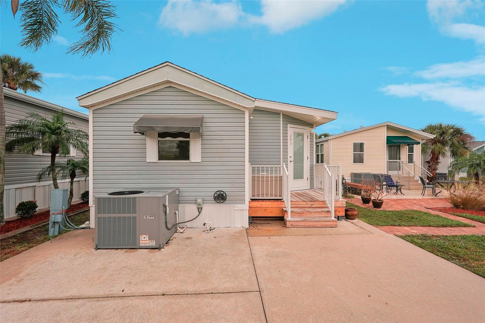 283 BAINBRIDGE DR, NOKOMIS, FL, 34275