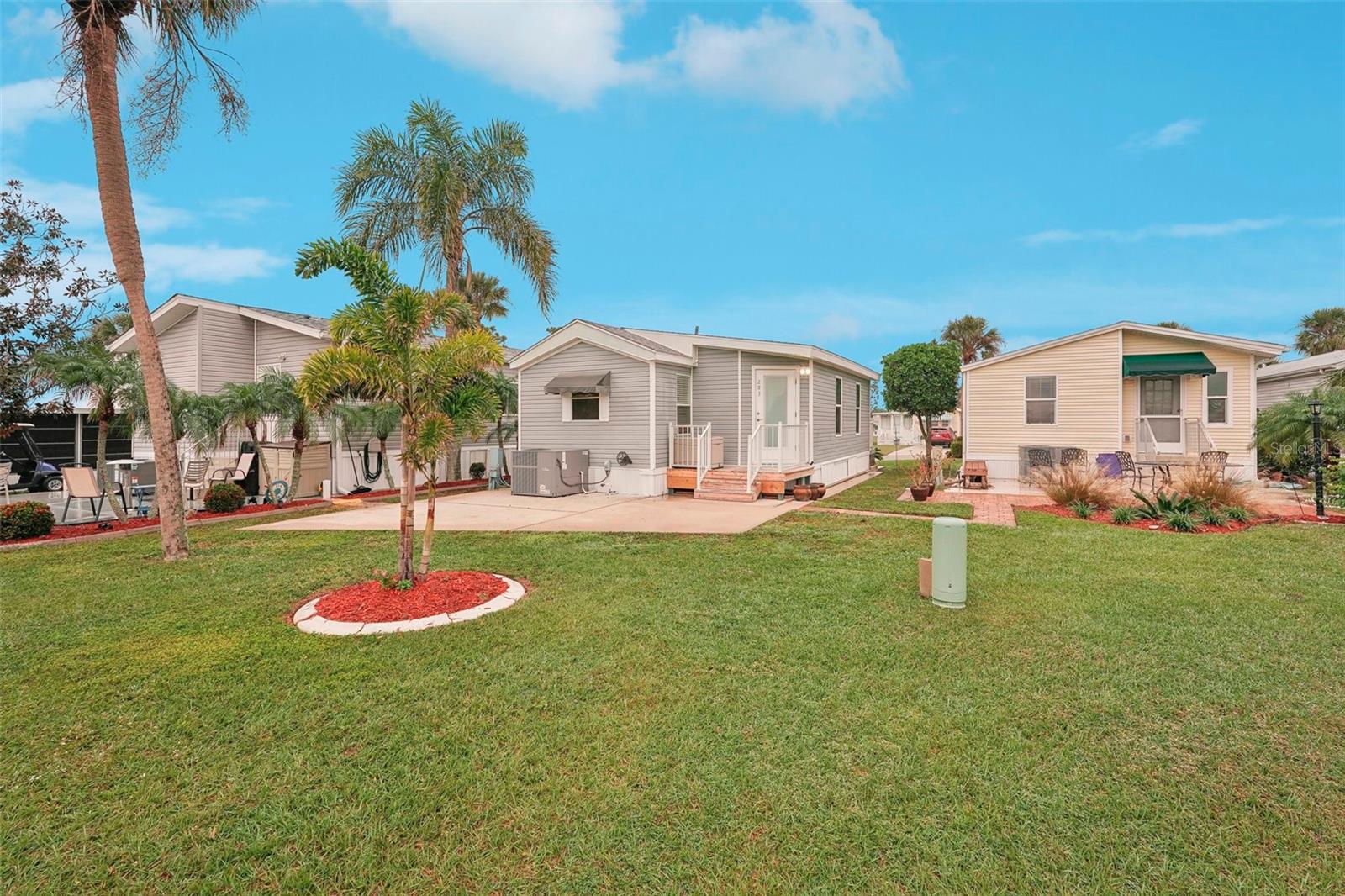 283 BAINBRIDGE DR, NOKOMIS, FL, 34275